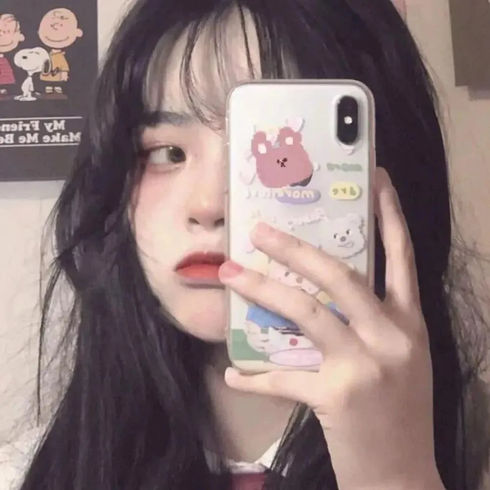 歌女怀春
