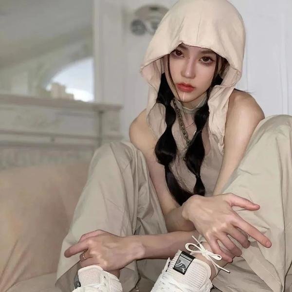 穿高跟鞋的死神
